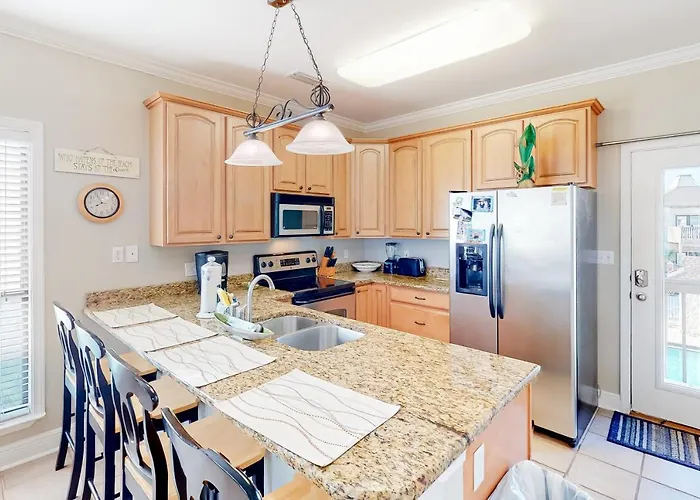 Apartment Molokai 6a