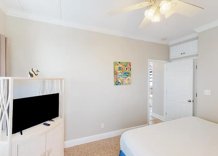 Apartment Molokai 6a *