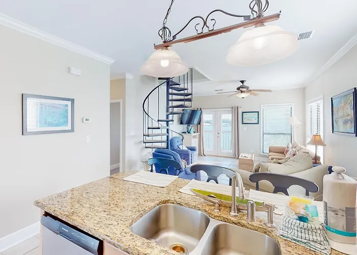 Molokai 6a Apartment Pensacola
